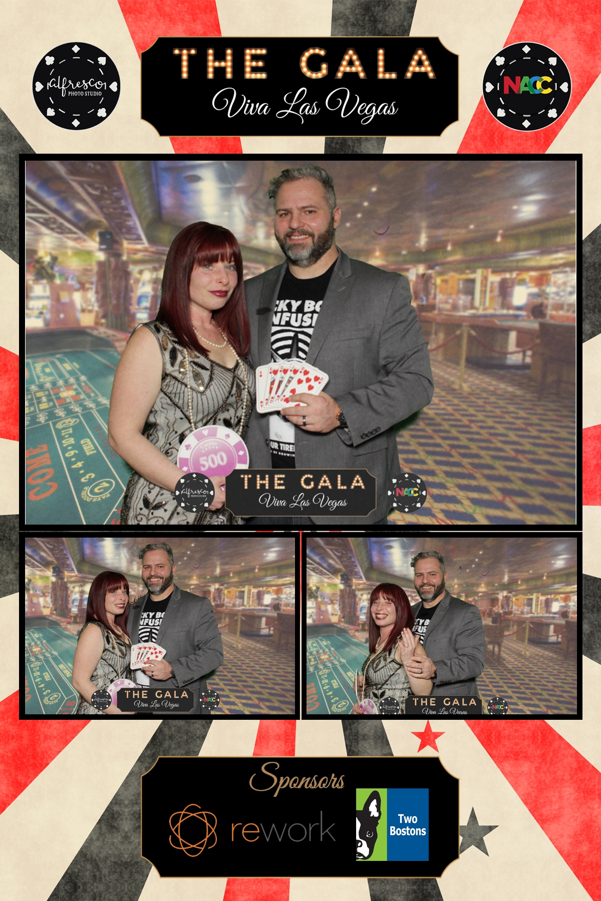 Viva Las Vegas: 2019 NACC Gala  | View more photos from the event at events.alfrescophoto.com/u/AlfrescoPhoto/Viva-Las-Vegas-2019-NACC-Gala